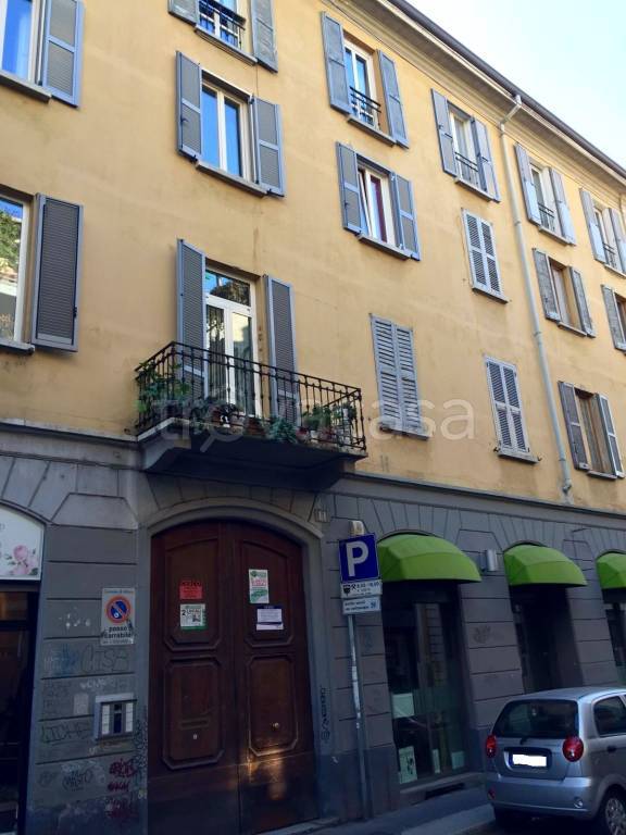 appartamento in affitto a Milano in zona Solari