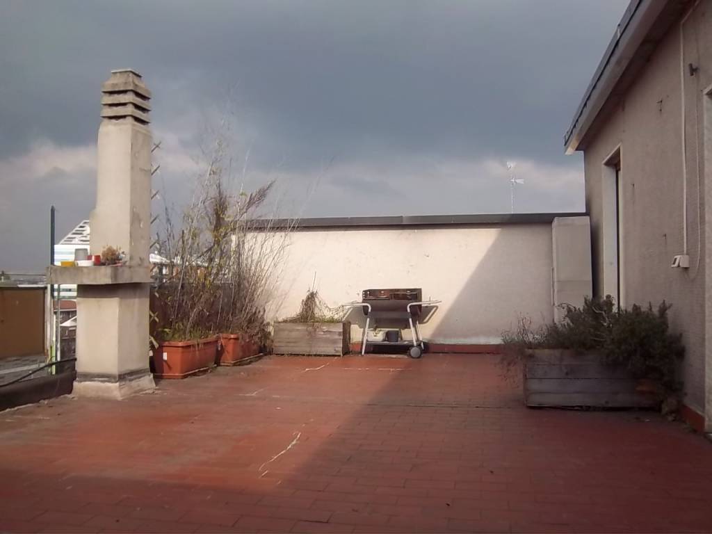 appartamento in affitto a Milano in zona Il Portello
