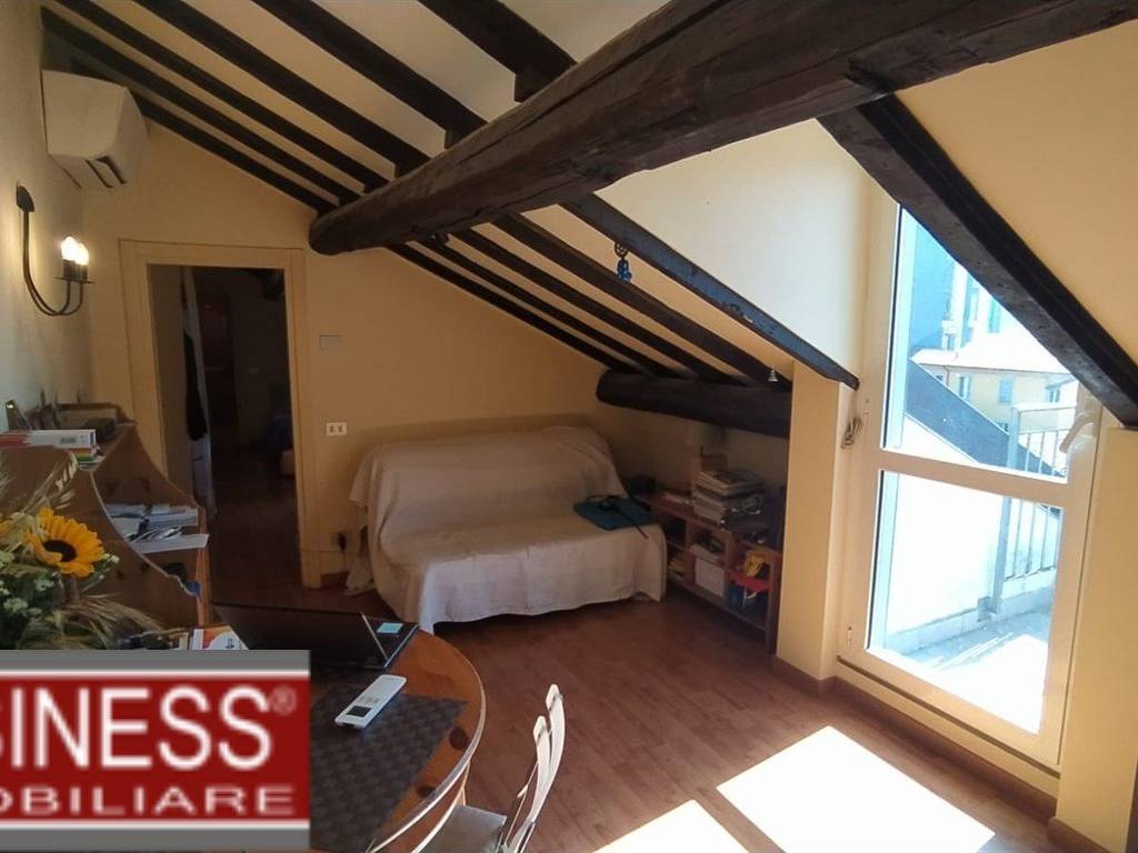 appartamento in affitto a Milano in zona Guastalla