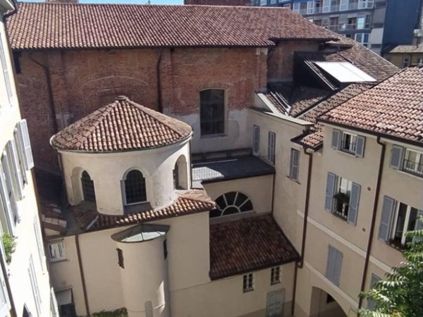 appartamento in affitto a Milano in zona Guastalla