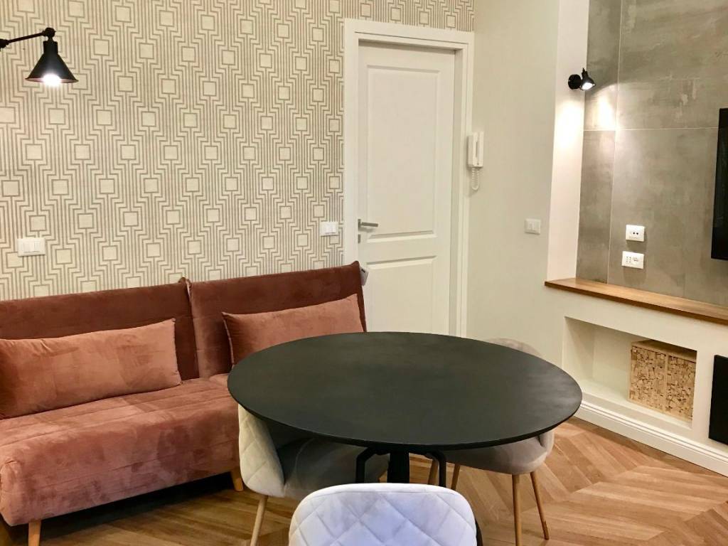 appartamento in affitto a Milano in zona Brera