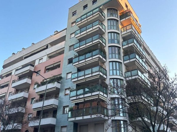 appartamento in affitto a Milano in zona Bovisa