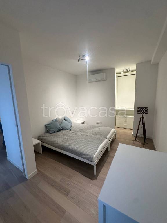 appartamento in affitto a Milano in zona Isola