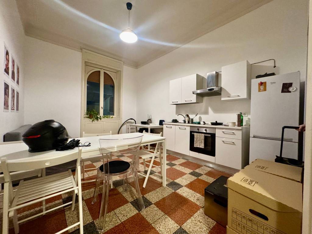 appartamento in affitto a Milano in zona Isola