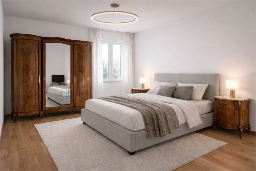 appartamento in affitto a Milano in zona XXII Marzo