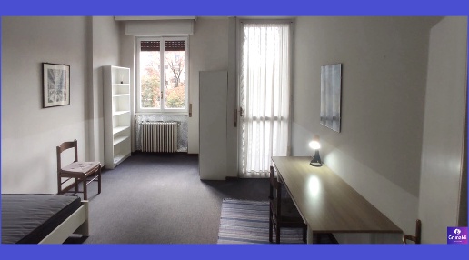 appartamento in affitto a Milano in zona Gallaratese