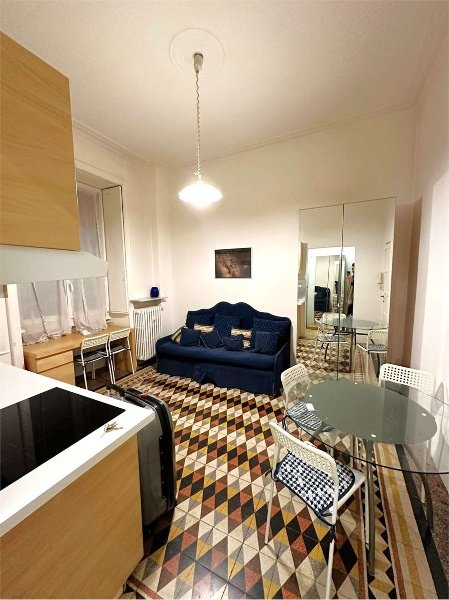 appartamento in affitto a Milano in zona Bovisa