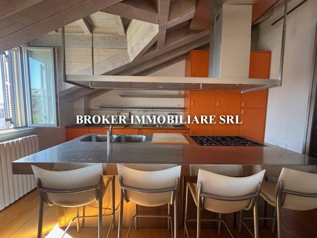 appartamento in affitto a Milano in zona Solari