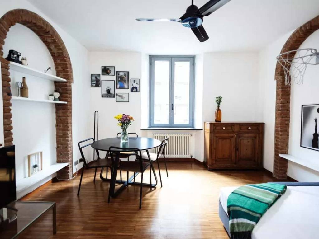 appartamento in affitto a Milano in zona Isola