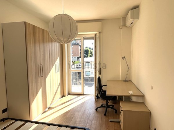 appartamento in affitto a Milano in zona Porta Genova
