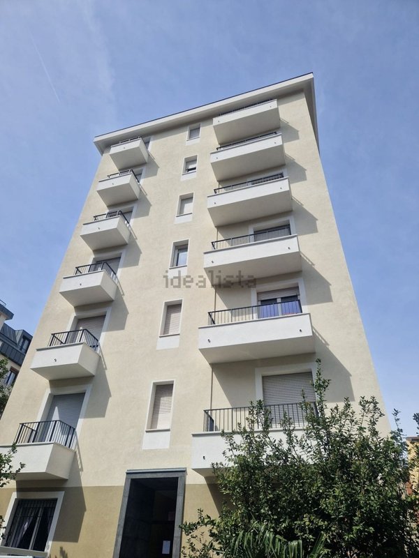 appartamento in affitto a Milano in zona Cinque Giornate