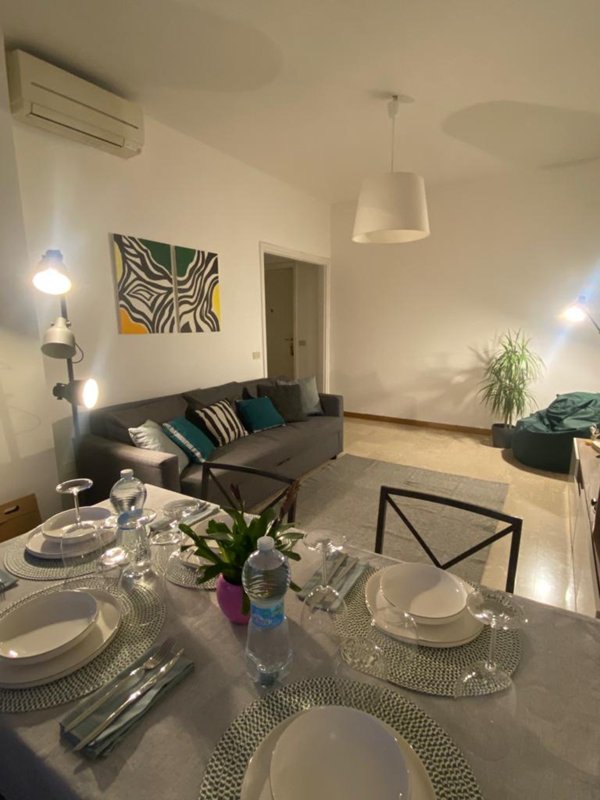 appartamento in affitto a Milano in zona Sempione