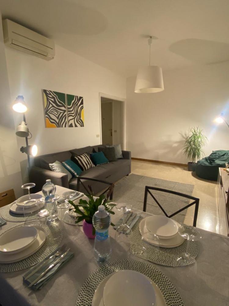 appartamento in affitto a Milano in zona Sempione