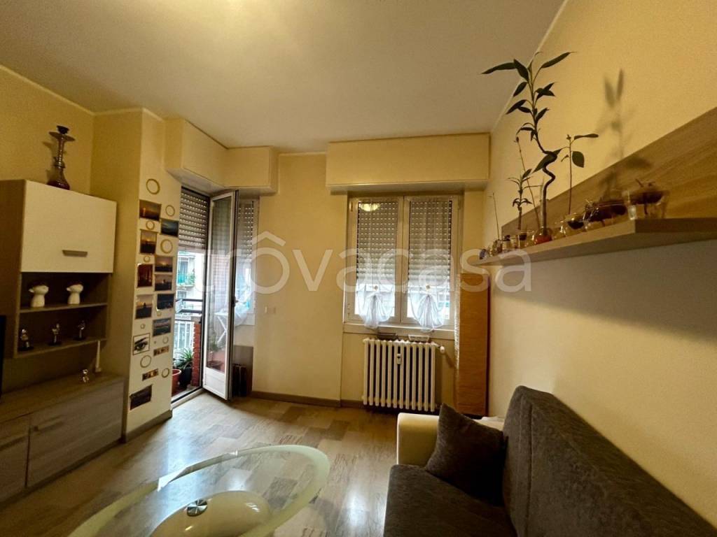 appartamento in affitto a Milano in zona Il Portello