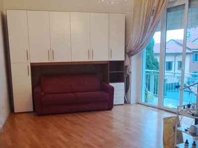 appartamento in affitto a Milano in zona Precotto