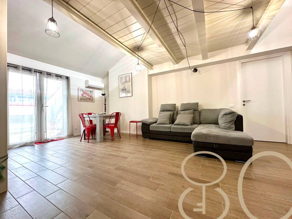 appartamento in affitto a Milano in zona Gratosoglio