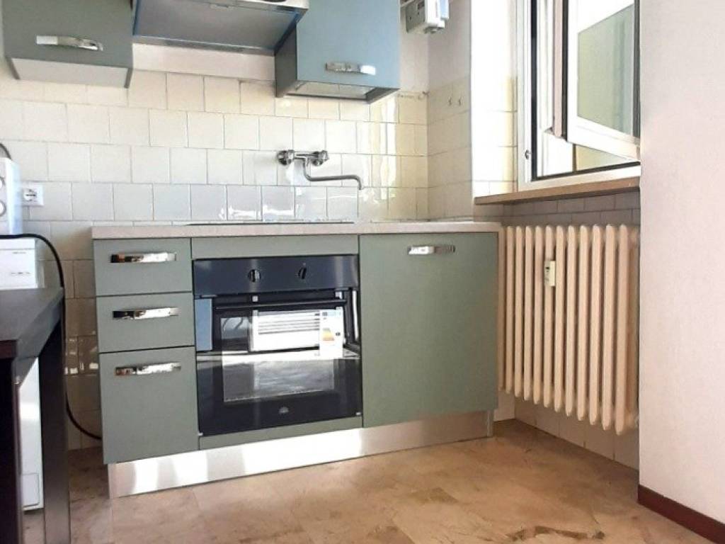 appartamento in affitto a Milano in zona Vigentino