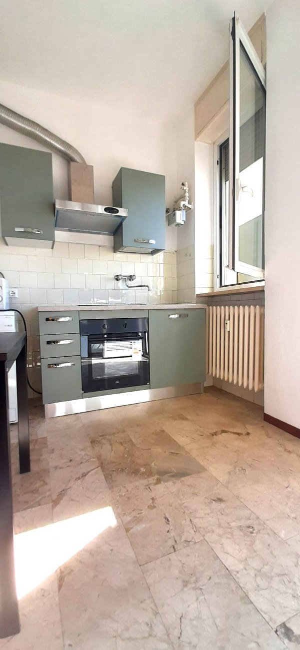 appartamento in affitto a Milano in zona Vigentino