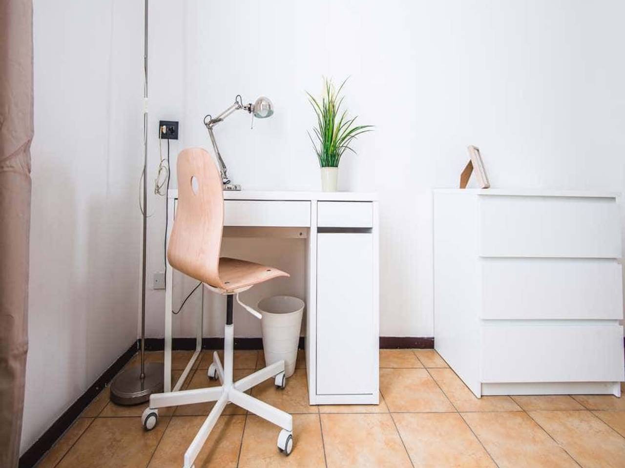 negozio in affitto a Milano in zona Gorla