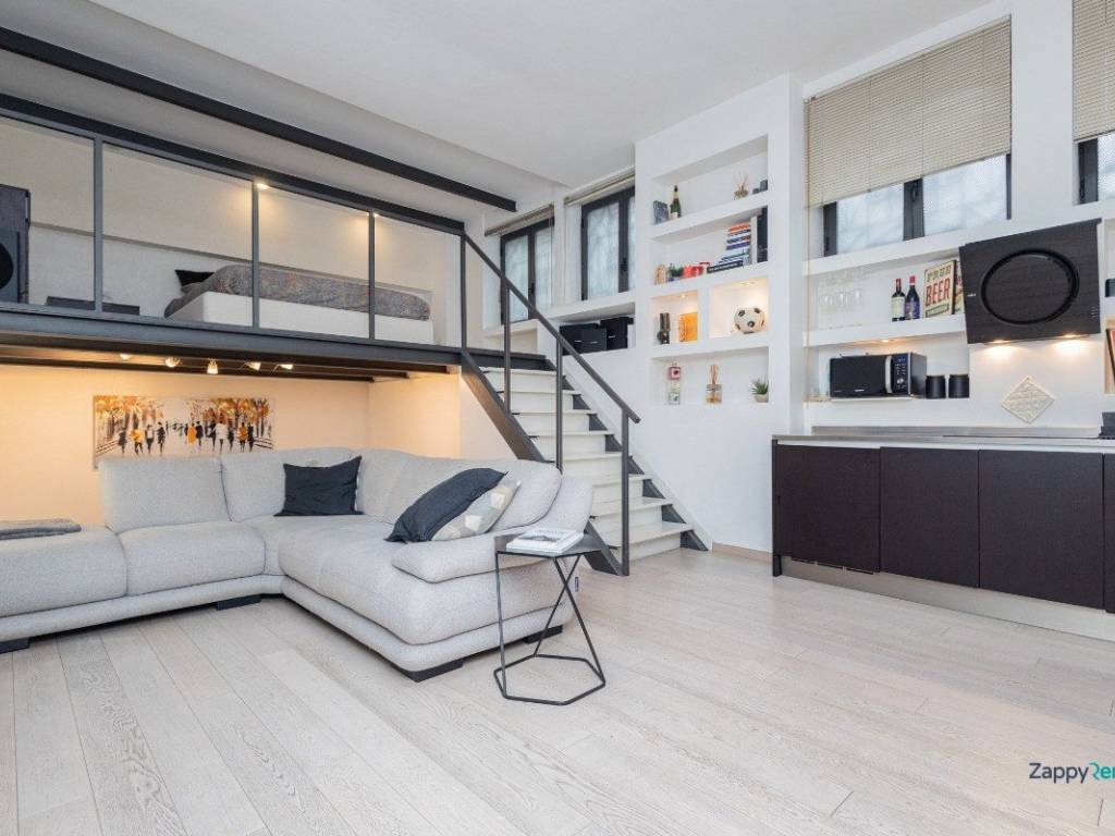 appartamento in affitto a Milano in zona Centro Storico