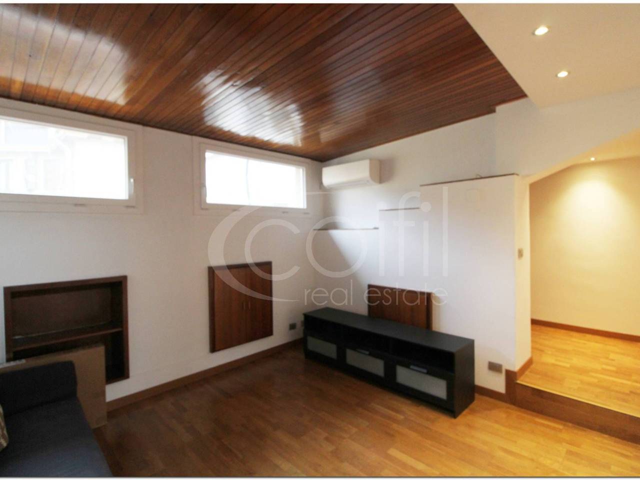 appartamento in affitto a Milano in zona Stazione Centrale