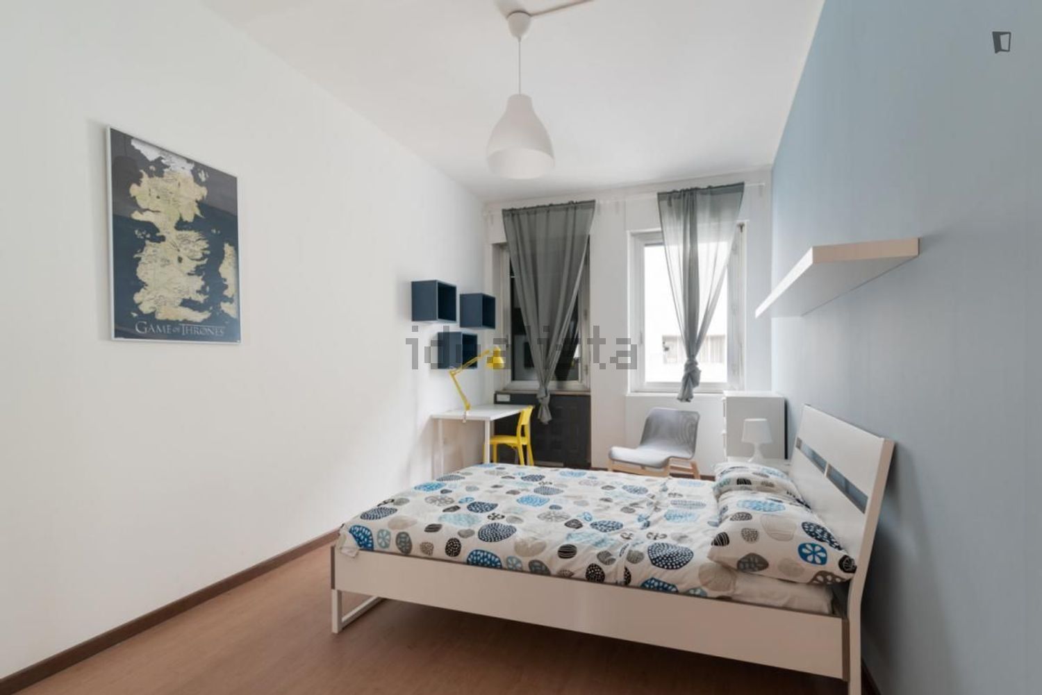 casa indipendente in affitto a Milano