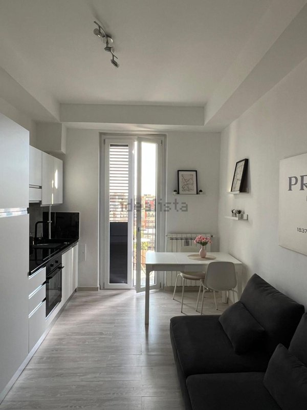 appartamento in affitto a Milano in zona Porta Vittoria