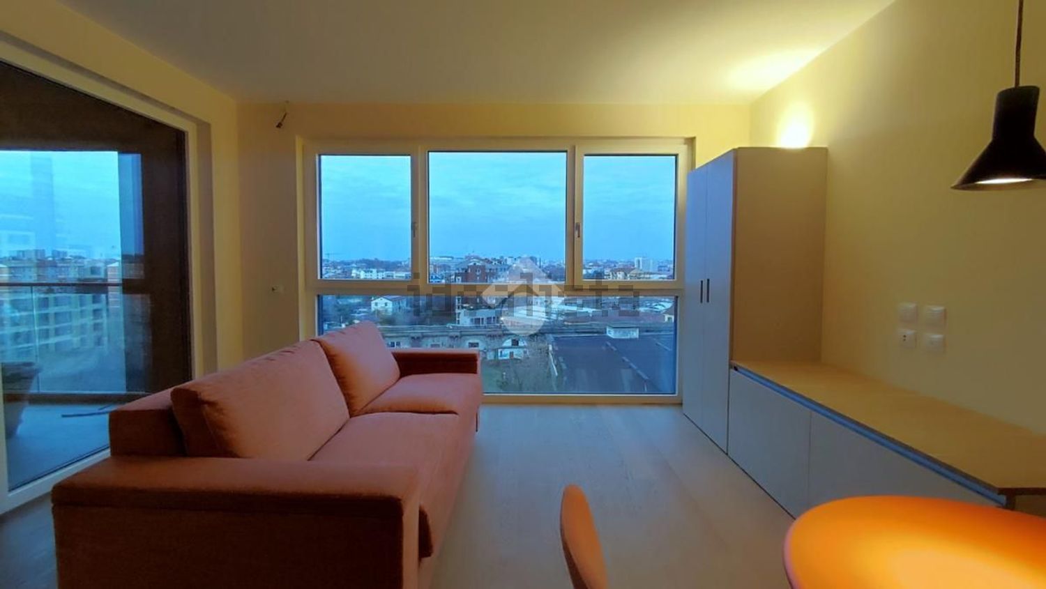 appartamento in affitto a Milano in zona Maggiolina