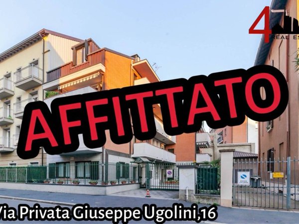 appartamento in affitto a Milano in zona Niguarda