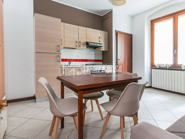 appartamento in affitto a Milano in zona Isola