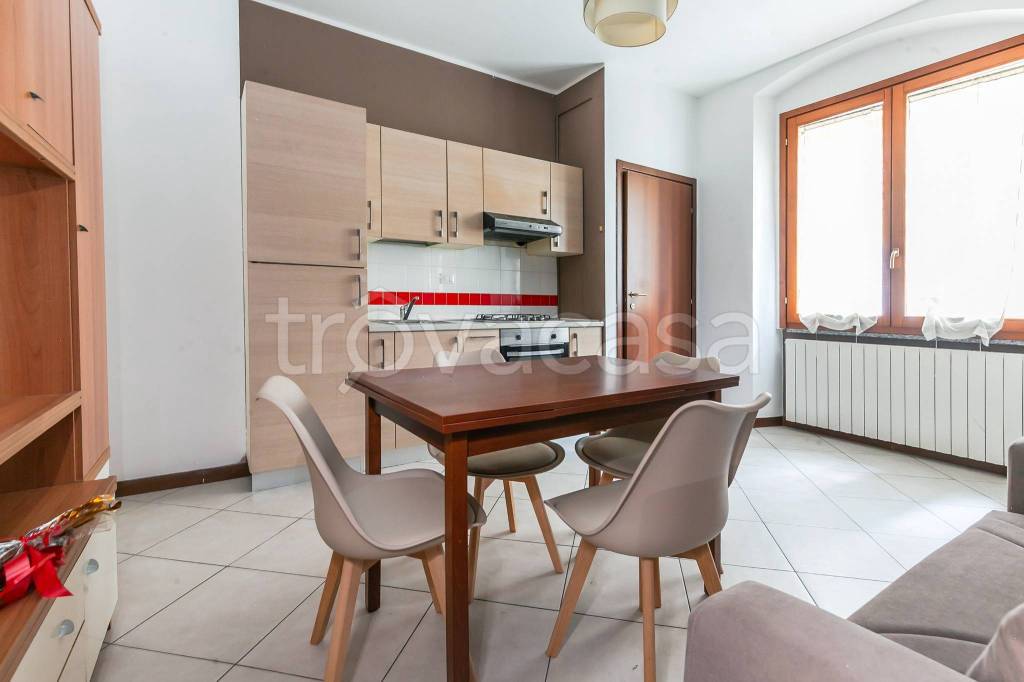 appartamento in affitto a Milano in zona Isola