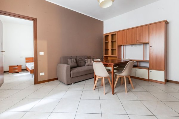 appartamento in affitto a Milano in zona Isola