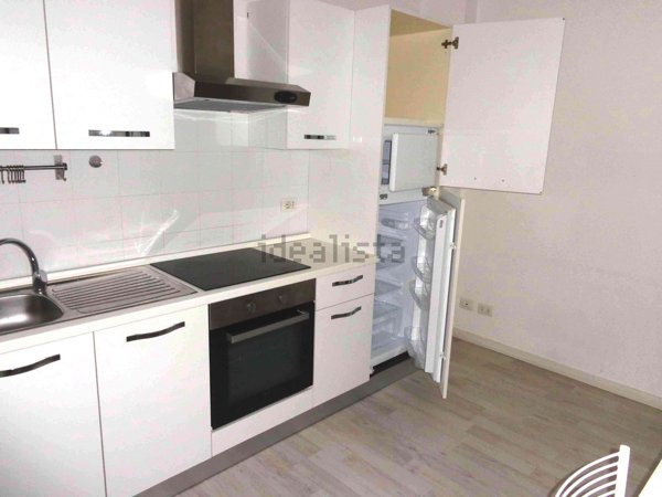 appartamento in affitto a Milano in zona San Vittore