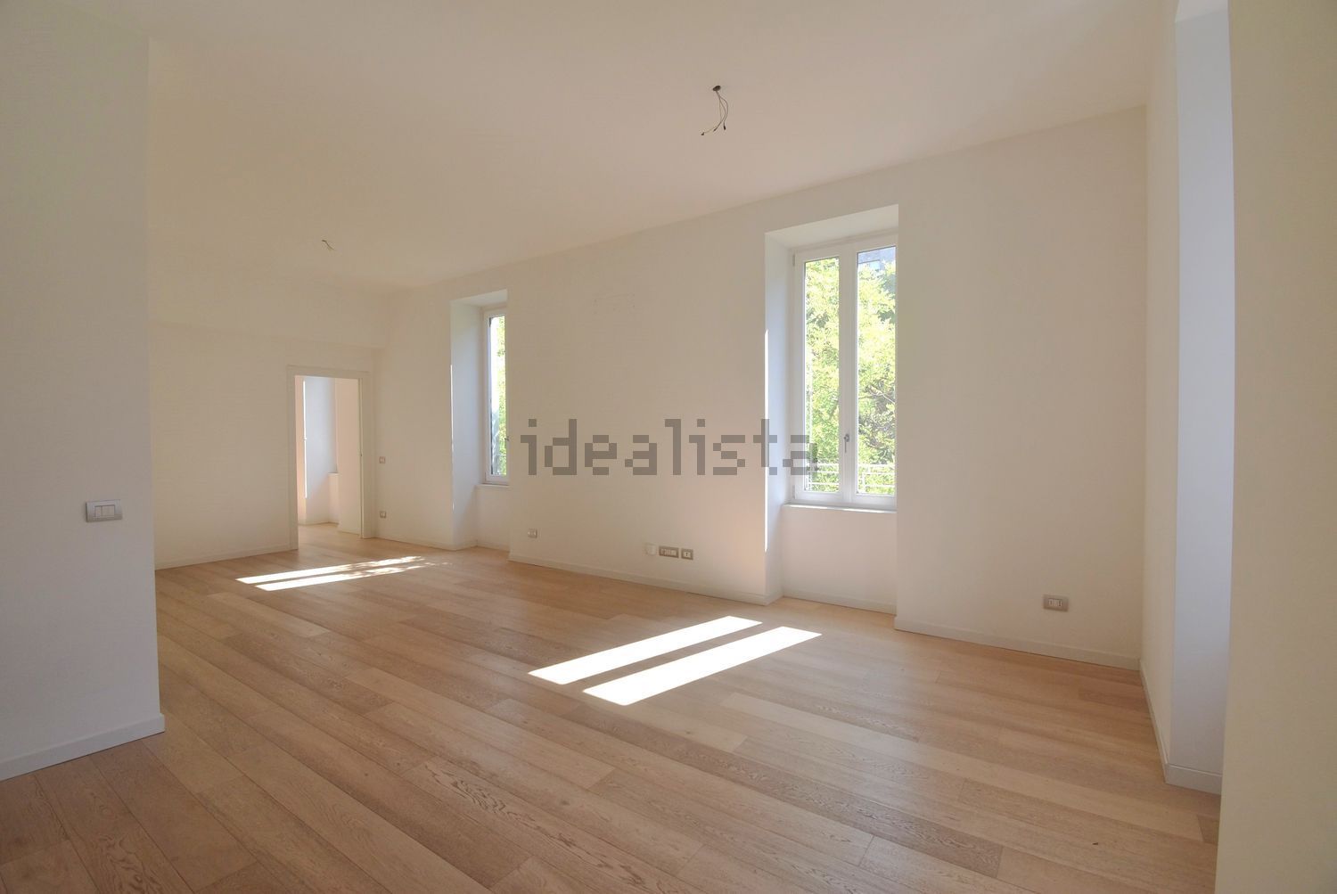 appartamento in affitto a Milano in zona Solari