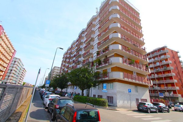 appartamento in affitto a Milano in zona Maggiolina