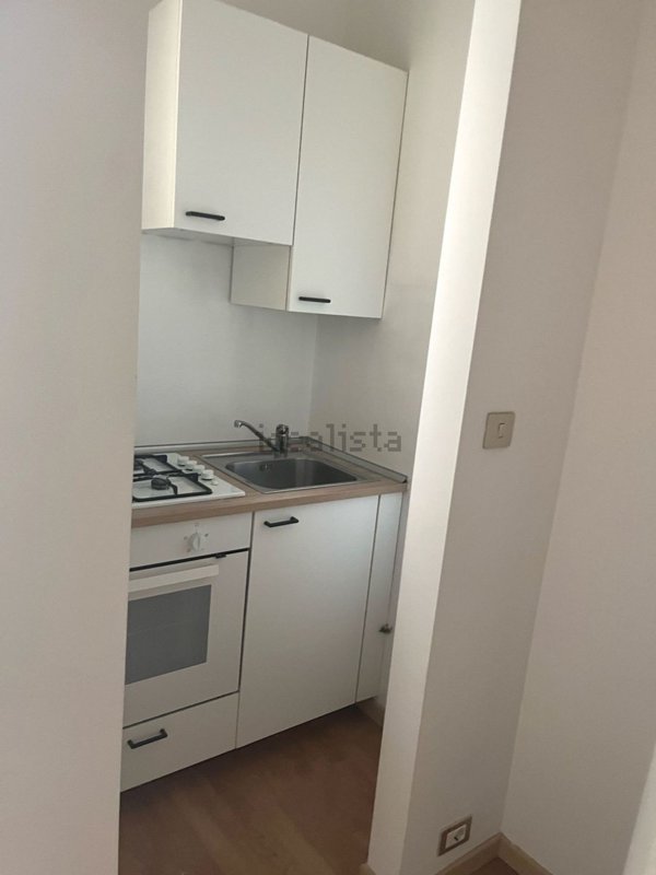 appartamento in affitto a Milano in zona San Vittore