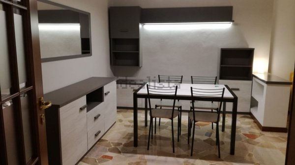 appartamento in affitto a Milano in zona Dergano