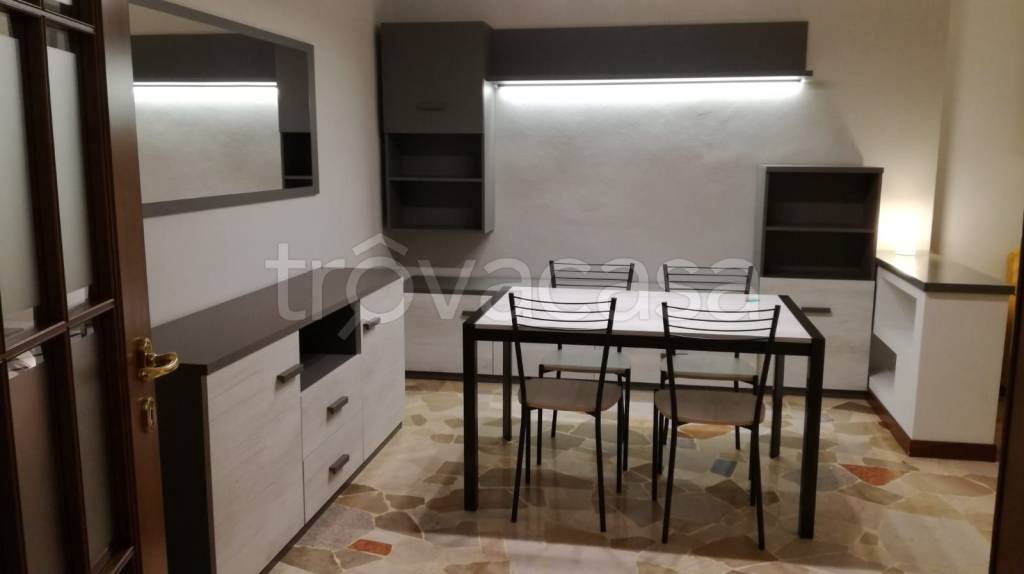 appartamento in affitto a Milano in zona Dergano