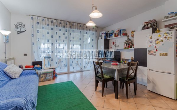 appartamento in affitto a Milano in zona Rogoredo