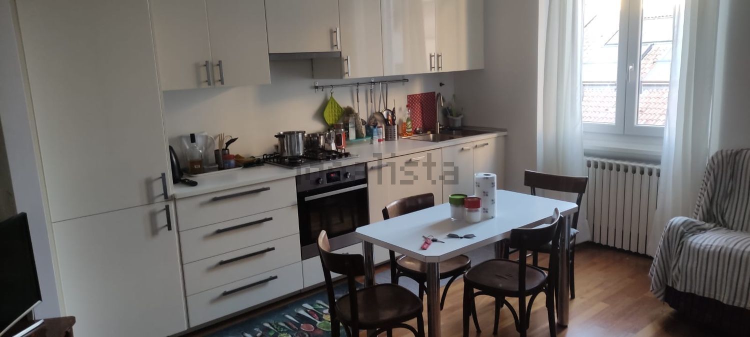 appartamento in affitto a Milano in zona Isola