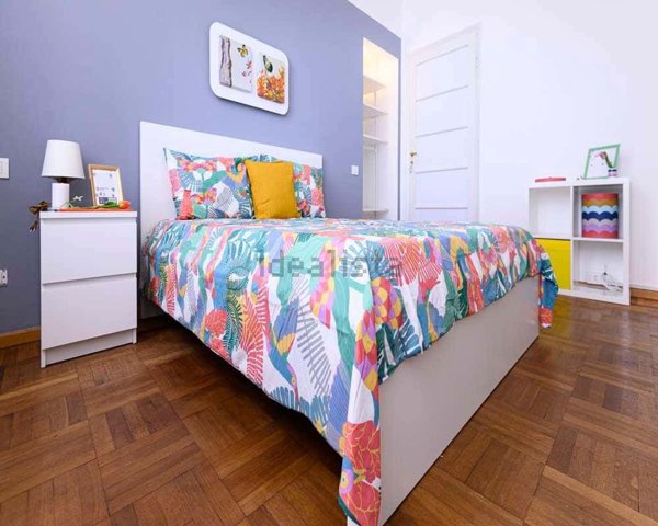 appartamento in affitto a Milano in zona Bocconi