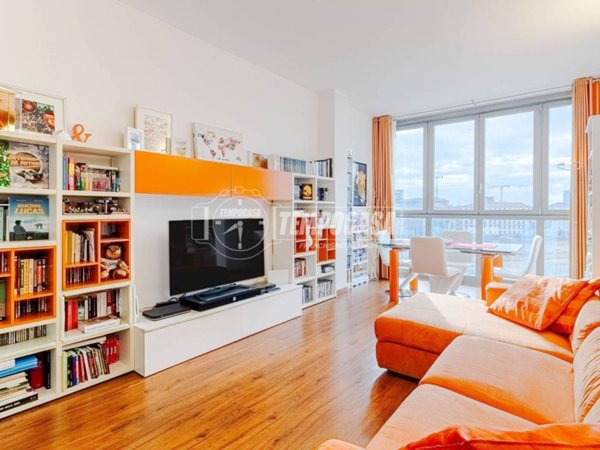 appartamento in affitto a Milano in zona Piazzale Lodi