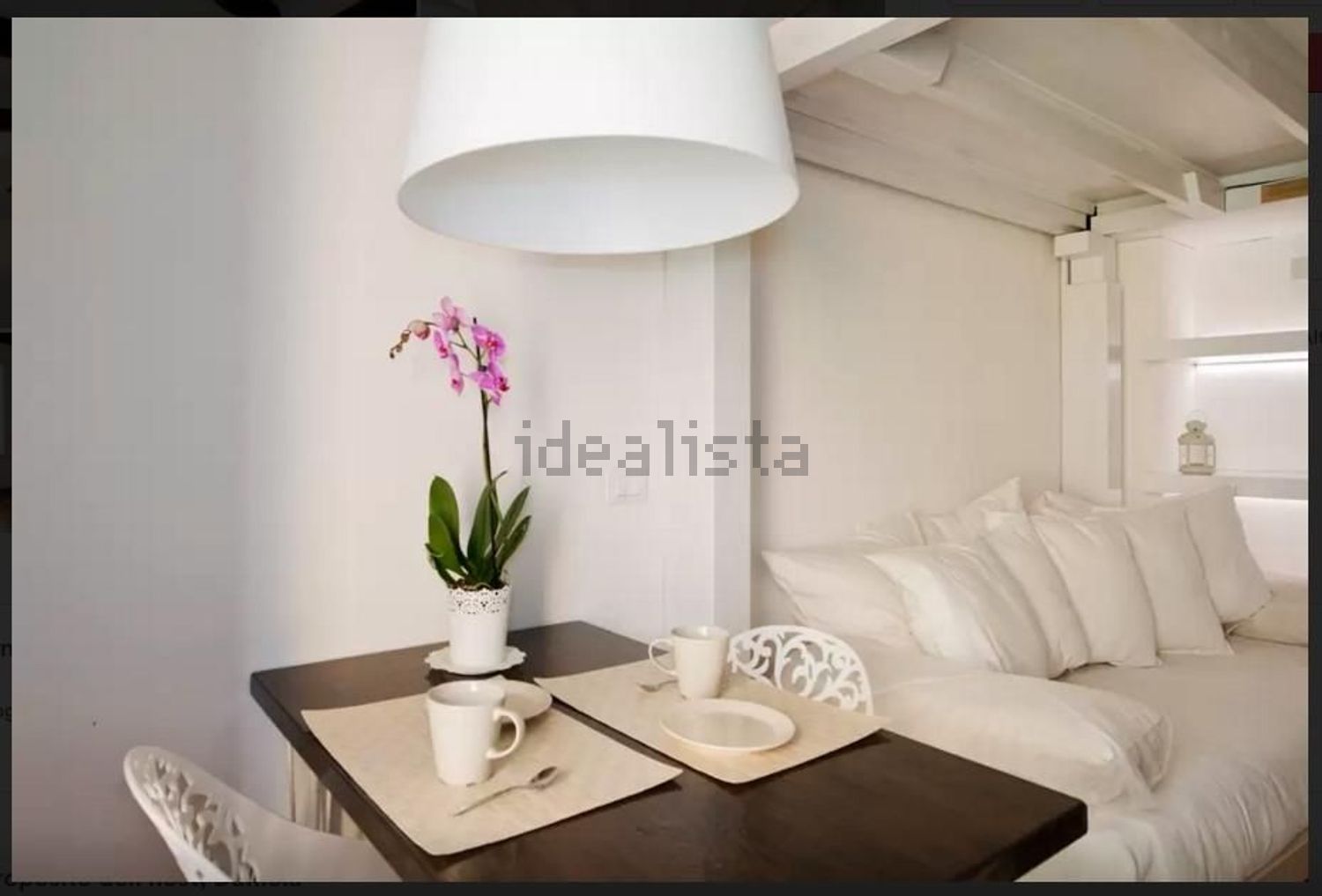 appartamento in affitto a Milano in zona Sempione