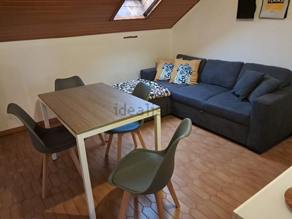 appartamento in affitto a Milano in zona San Vittore