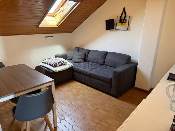 appartamento in affitto a Milano in zona San Vittore