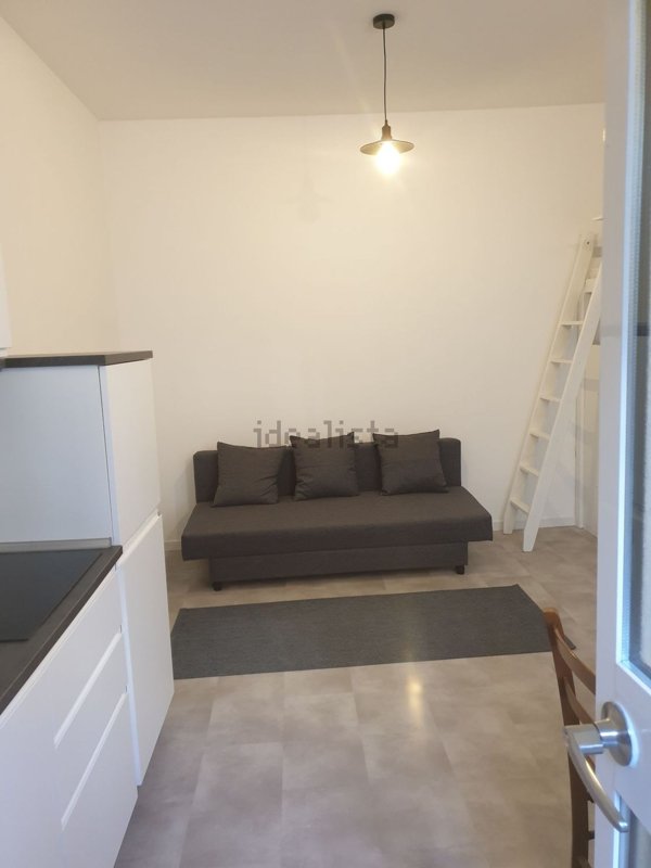 appartamento in affitto a Milano in zona Dergano