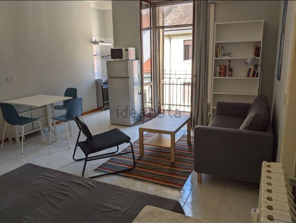 appartamento in affitto a Milano in zona Loreto