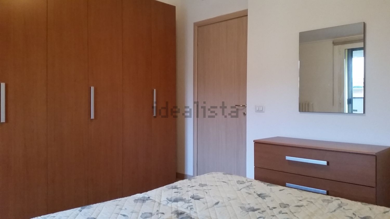 appartamento in affitto a Milano in zona Loreto