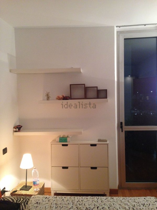 appartamento in affitto a Milano in zona Villapizzone