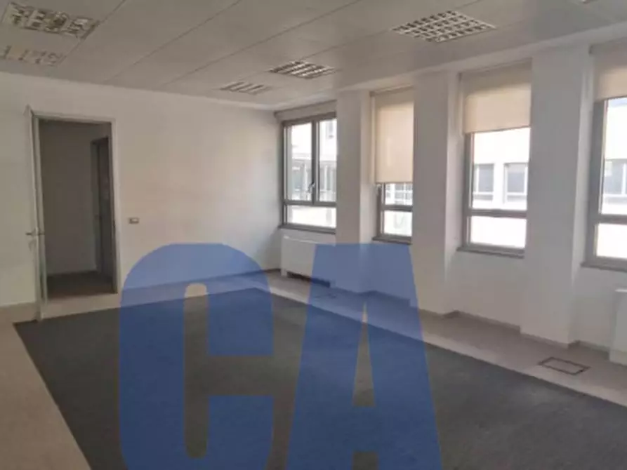 ufficio in affitto a Milano